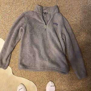 Men’s Patagonia Pullover Fleece
